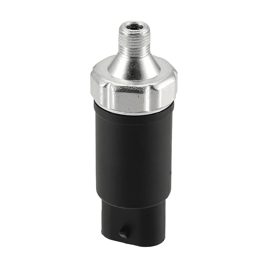 Amazon.com: Motoforti Engine Oil Pressure Sensor, Oil
